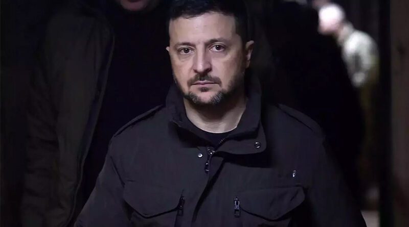Zelenskyj
