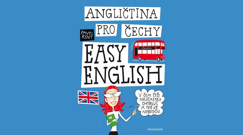 angličtina pro čechy