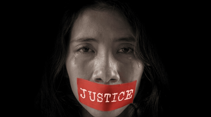 justice