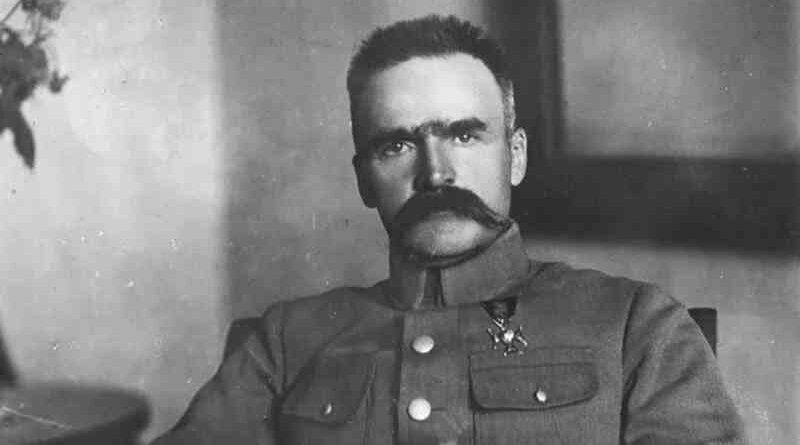pilsudski