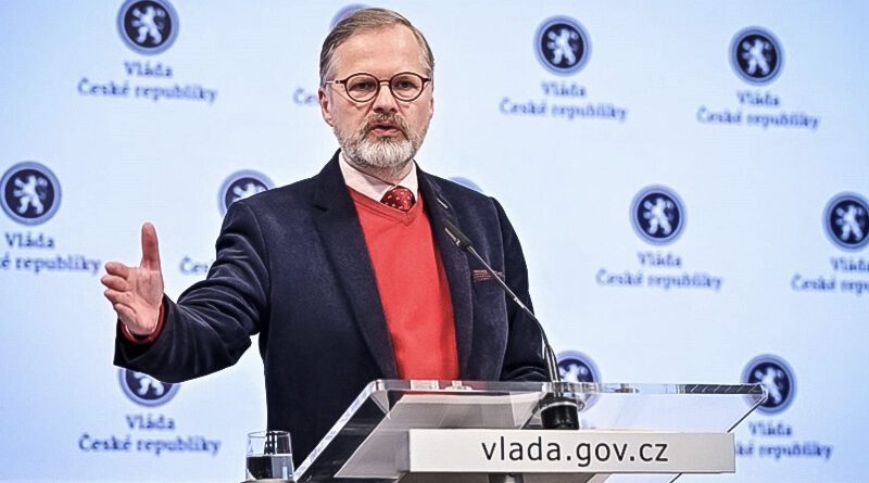 Fiala zbran+