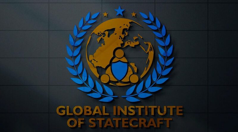 Global istitut of Statecraft
