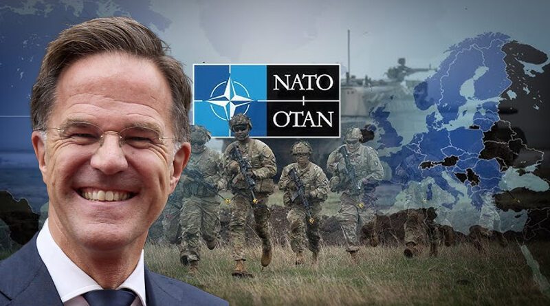 Mark Rutte
