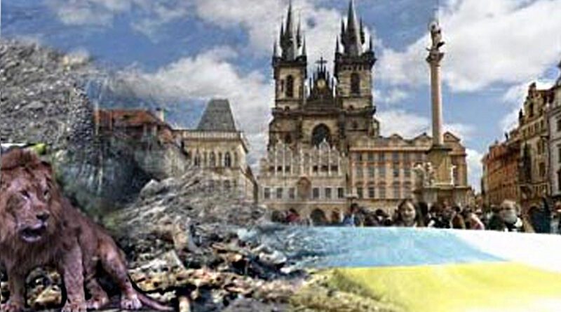 Praha Kulhavý