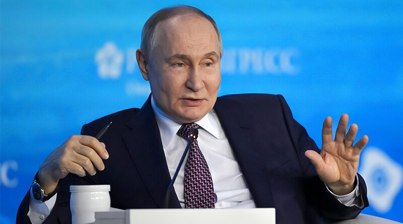 Putin