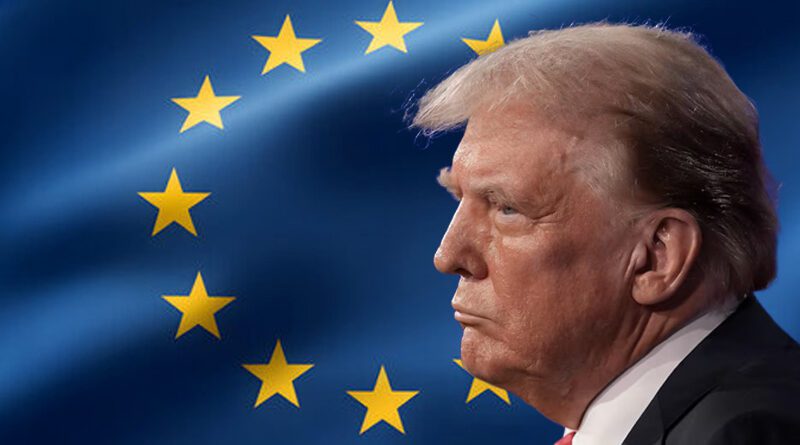 Trump EU