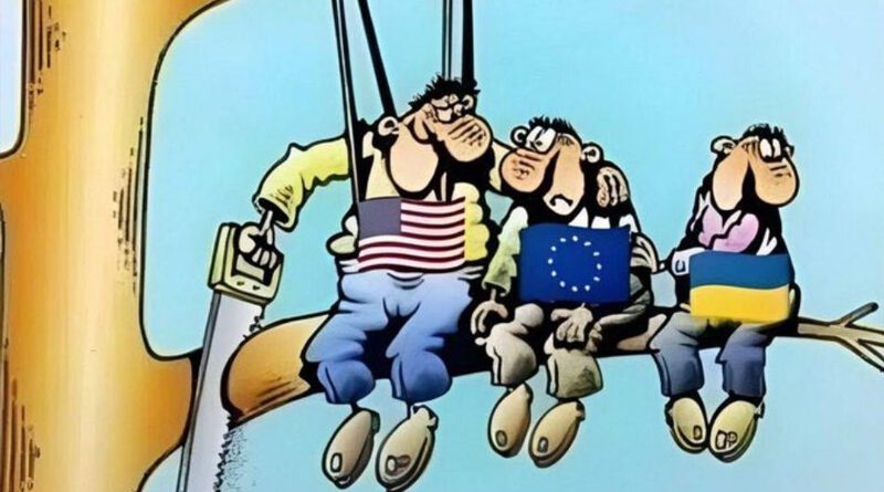 USA eu ua