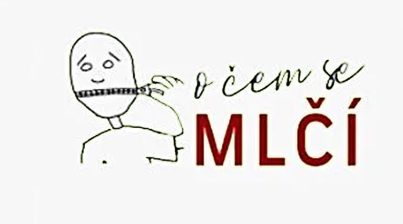 o čem se mlčí