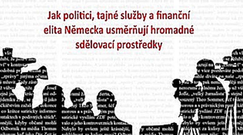 politici a novináři