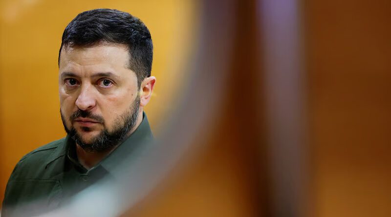 zelensky
