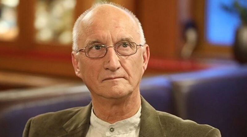 Josef Banáš
