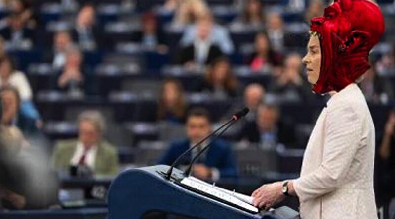 Leyen