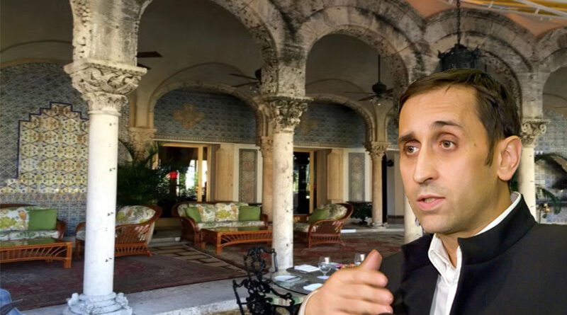 Mar a Lago