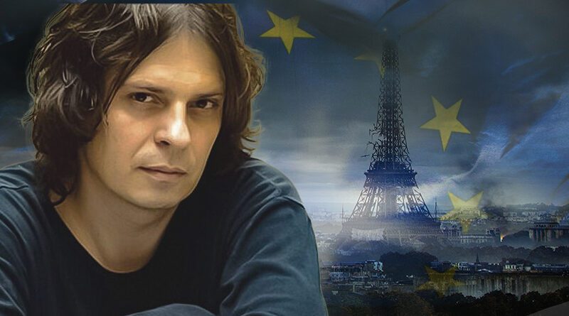 David Martínek