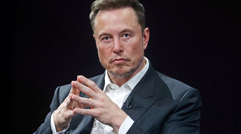 Musk