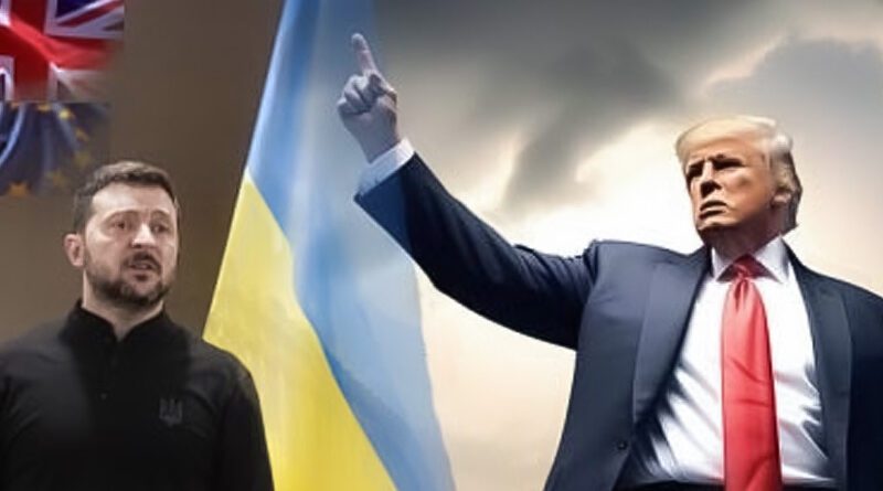 Trump Zel