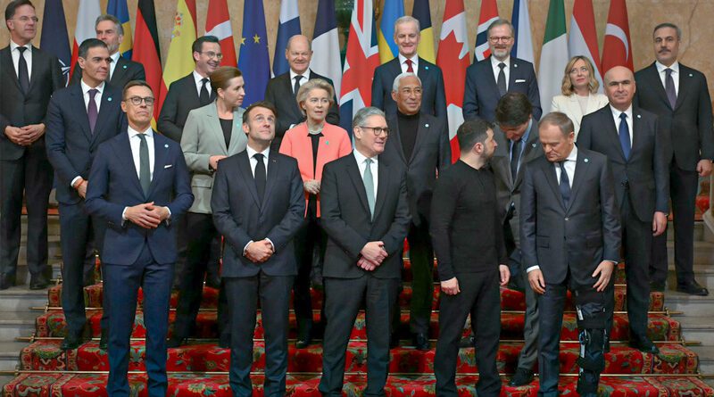 politici EU