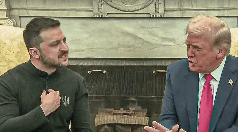 rump Zelensky oval