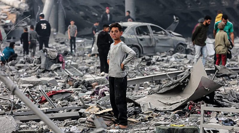 Gaza