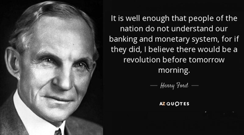 Henry Ford