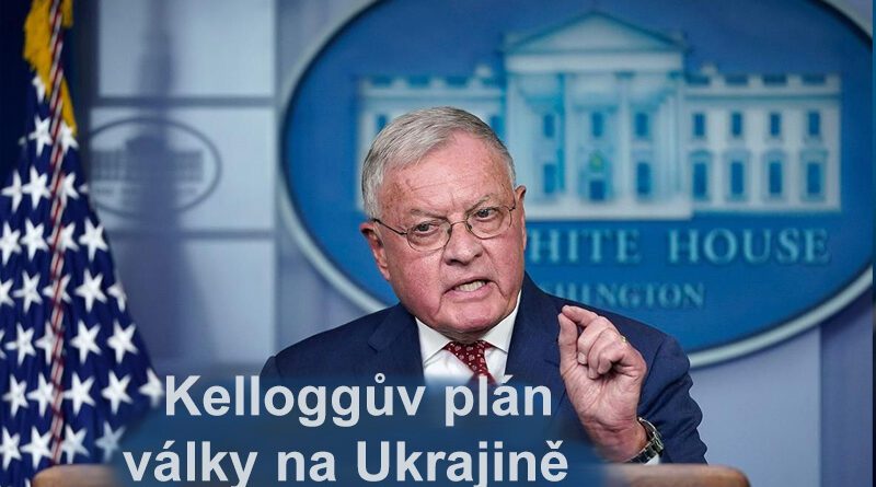 Kelloggův plán