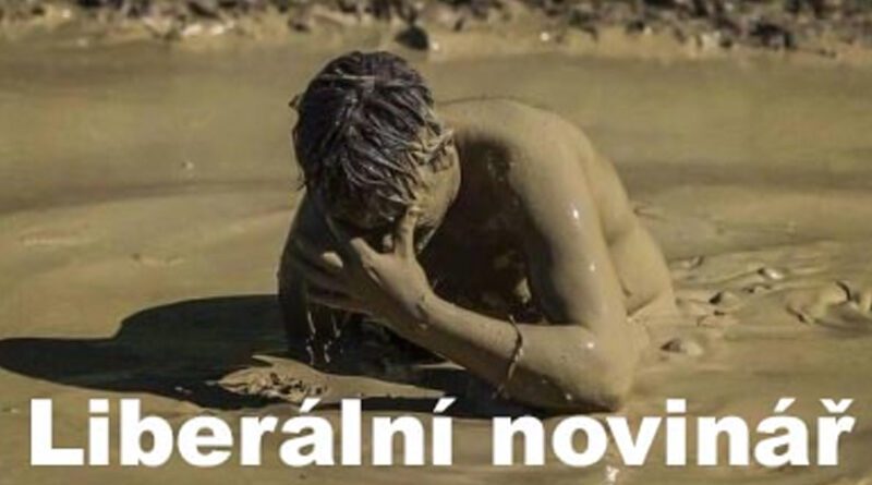 Liberální novinář