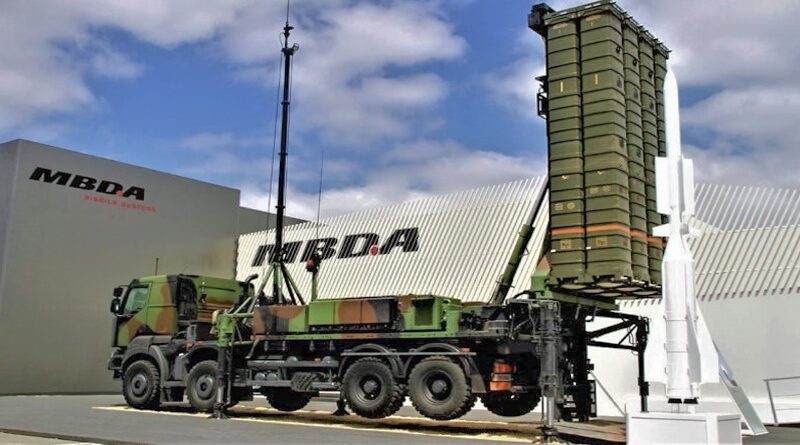 MBDA