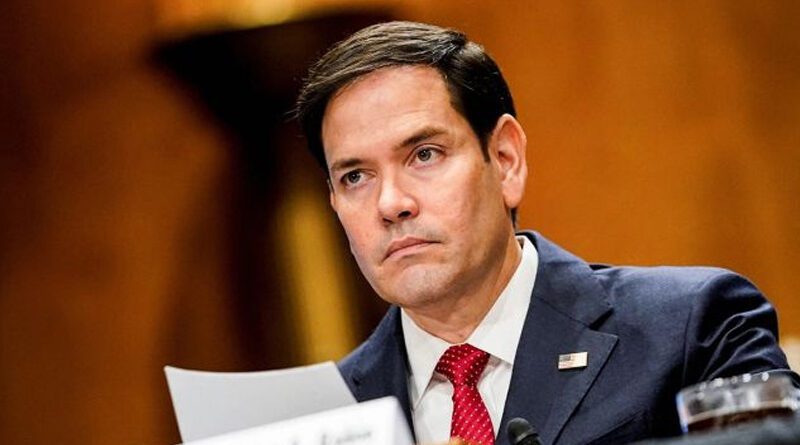 Marco Rubio