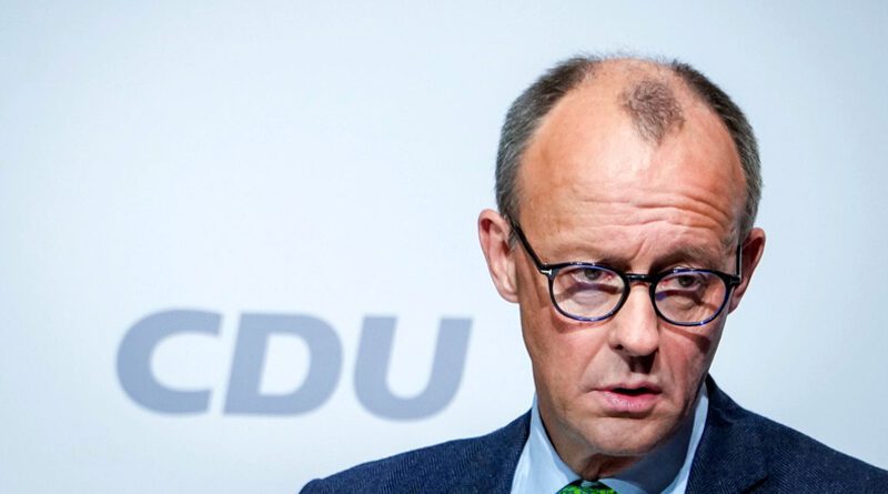 Merz