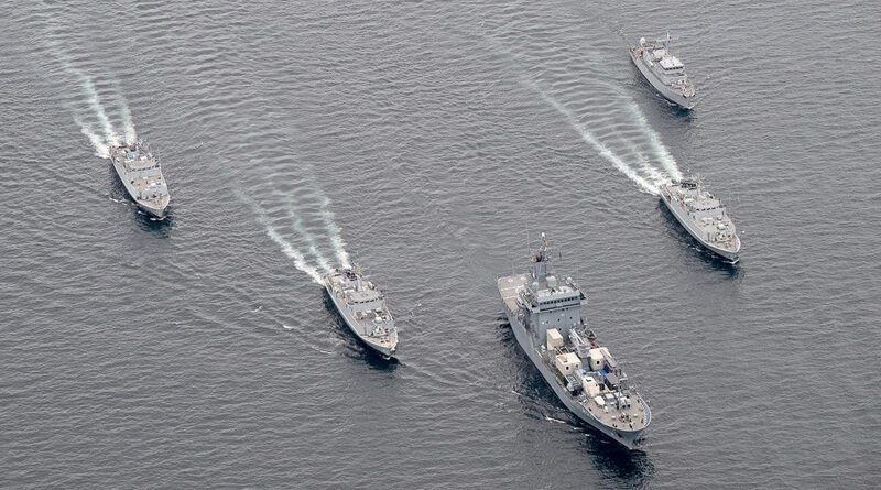 NATO USA Ukrajina