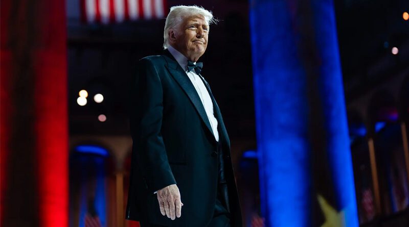 Trump , @1x 4