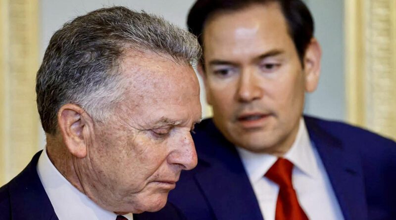Withoff Rubio