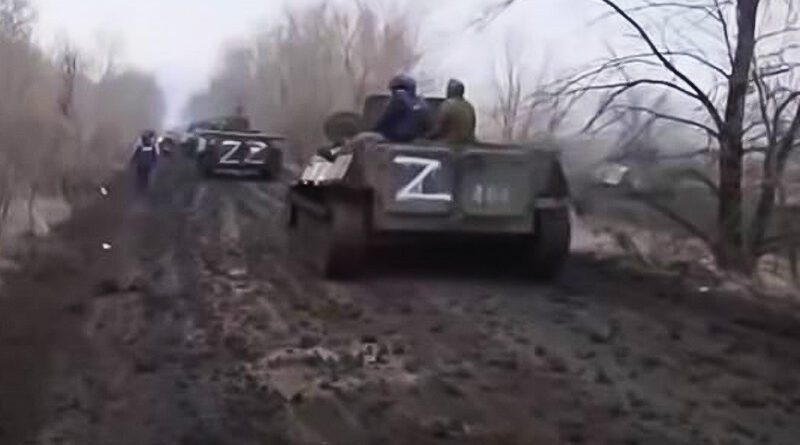 army Rusko