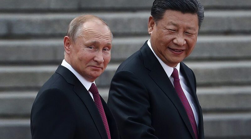 putin + Si