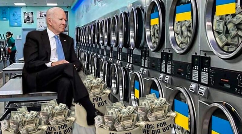 Biden pračka