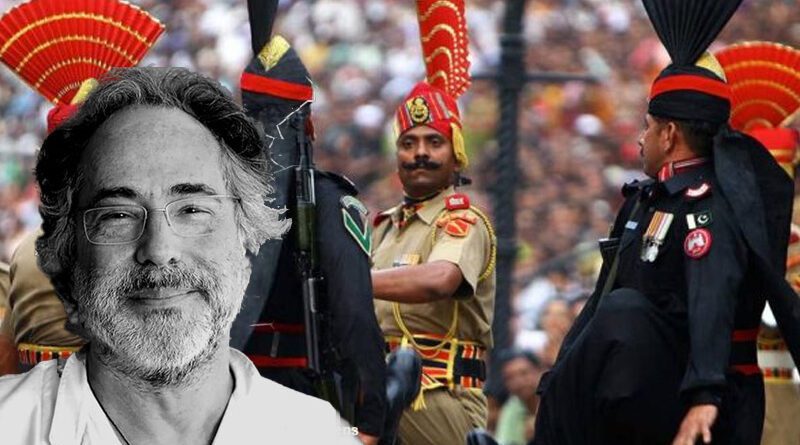 Pepe Escobar