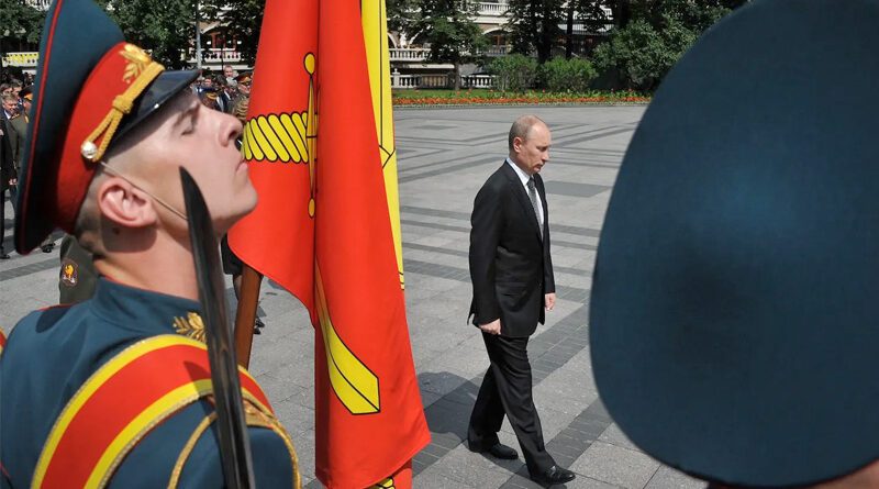 Putin