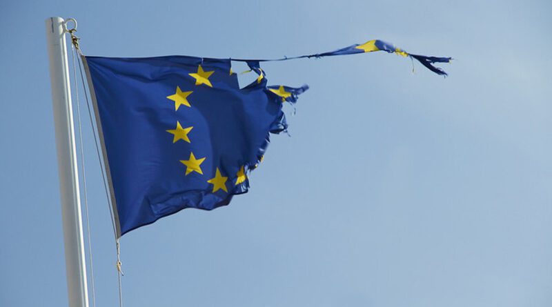 eu vlajka