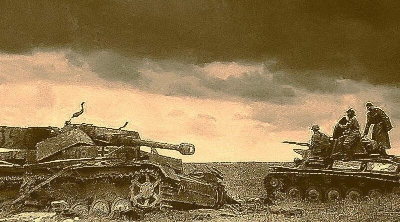 ss tanky