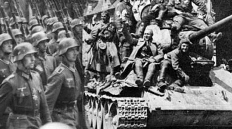 ss:ruská armáda