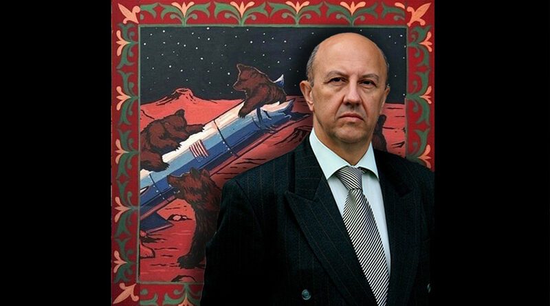 Andrej Fursov