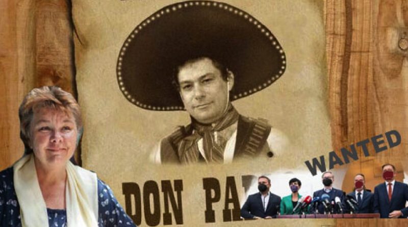 Don Pablo