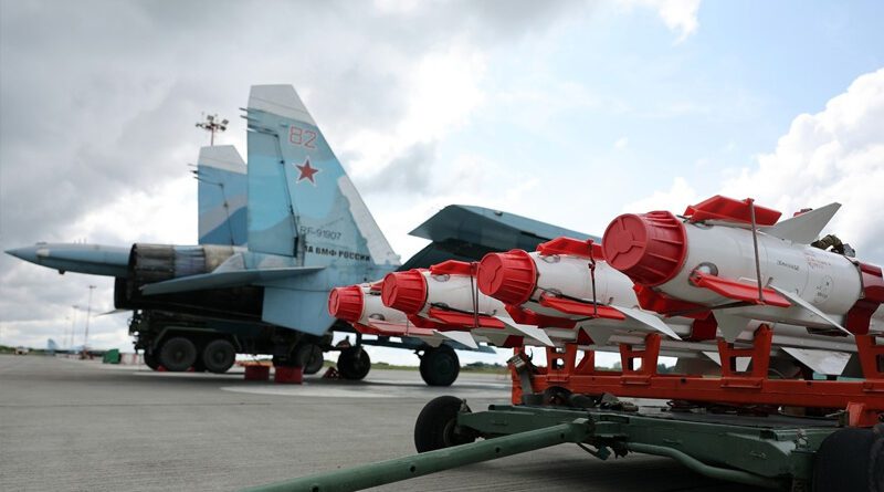 FILE PHOTO. © Sputnik : Vitaly Nevar