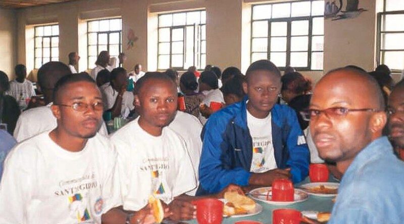 Floribert Bwana Chu