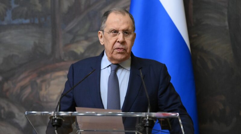 Lavrov