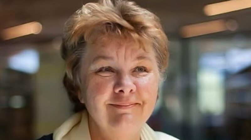 Martina Bednářová