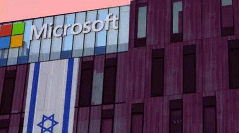 Microsoft