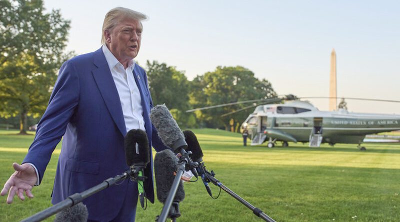 Trump