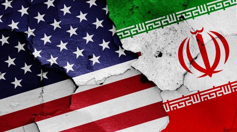 USA Izrael Palestina