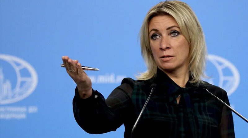 Zacharovová